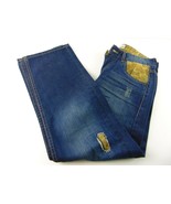 Levis 569 Loose Straight Jeans Boys 14 Regular 27 x 27 Nwot - £27.24 GBP