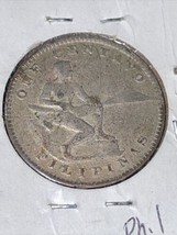 1904 US/Philippines 1 Centavo ~ See Picture - £7.58 GBP