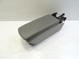 04 Mercedes R230 SL500 center console armrest storage, 2306800050, alpac... - $159.99