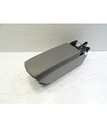04 Mercedes R230 SL500 center console armrest storage, 2306800050, alpac... - $219.96 CAD