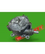 OEM brake booster vacuum pump audi q7 3.6 v6 2007-2010 - $94.66 CAD