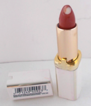 L&#39;Oreal Lipstick Age Perfect Hydrating Care Luminous #102 Bright Mocha .... - £6.48 GBP