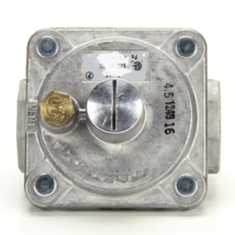 Nieco 4.5-1249-16 Gas Pressure Regulator 1/2" RV48 for 1424/1450 - $159.24