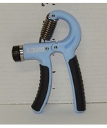 Hand Grip Strengthener Forearm Trainer Workout Adjustable Resistance - $9.85