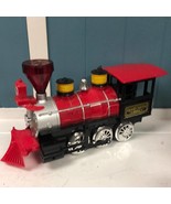 Grand Canyon Express Electric Train Battery Operated With Lights &amp; Sounds - $791.66 MXN