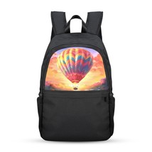 Back to School Backpack for Teens, College, Office - Laptop Compartment ... - $375.68 MXN