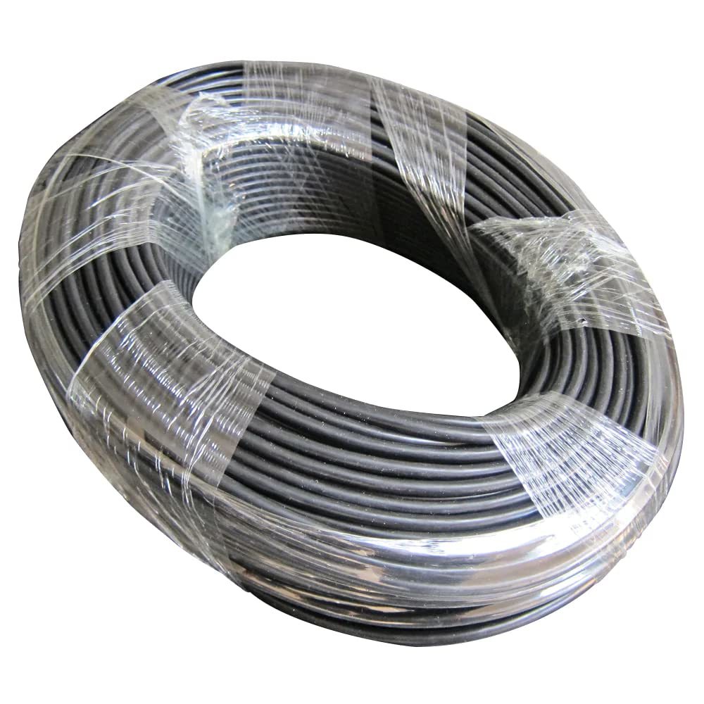 SellEton SL-410 5 Prong Female Connector Cable 15ft - Stainless Steel Scale Connection Wire