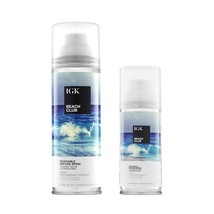 Beach Club Touchable Texture Spray | Hold + Volume + Lightweight | Vegan... - $48.99