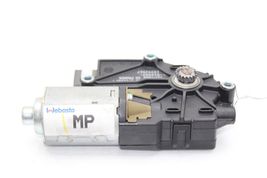 10-12 RANGE ROVER Sunroof Motor F2473 image 10