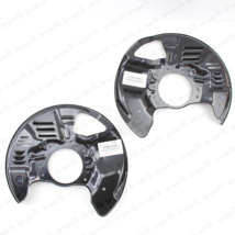 GENUINE TOYOTA 93-00 SUPRA JZA80 MK4 SC300 400 FRONT BRAKE SPLASH DUST C... - $88.36