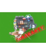 2010-2013 mercedes w221 s550 s63 amg rear sam fuse box relay module cont... - $3,374.46 MXN