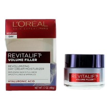 L'Oreal Revitalift Volume Filler by L'Oreal, 1.7 oz Day Cream Moisturizer - $58.11 CAD
