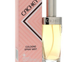 Cachet by Prince Matchabelli 3 oz / 90 ml Cologne spray mist for women - $70.57 CAD