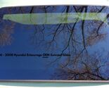 2006 2007 2008 HYUNDAI ENTOURAGE OEM SUNROOF GLASS SCRATCH READ FREE SHI... - $160.00