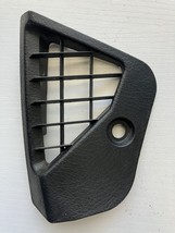 90-93 Integra OEM Driver L side dash HVAC vent grille cover trim panel B... - $7.91