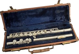 Gemeinhardt M2 Flute - as is - £47.81 GBP