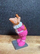 VTG 1990 ALF Tales Figurine Wendys Kids Happy Meal Toy Sleeping Beauty - $83.81 MXN