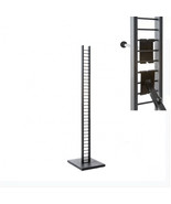 55 in. Mini Ladder Matte Black - €92,37 EUR