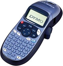 Letratag Lt100H Label Maker From Dymo. - $56.96