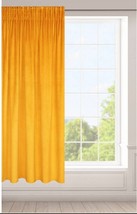 Velvet Honey-Golden by theyard width 112&#39;&#39; , Suitable For Crafts High Quality - £38.44 GBP