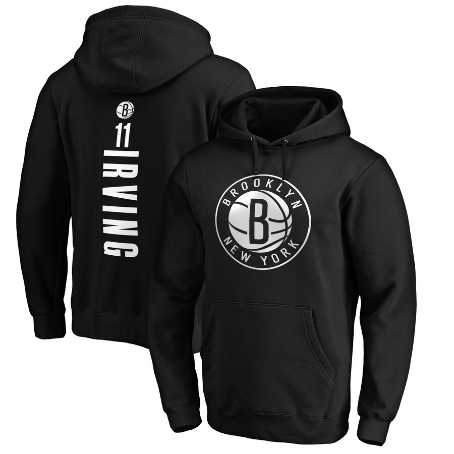 Biggie brooklyn nets hoodie hotsell