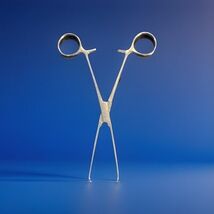 STAINLESS Steel  Germany  - Tissue Forceps - Adler 23-5105 - Medical Ins... - €21,47 EUR STAINLESS Steel  Germany  - Tissue Forceps - Adler 23-5105 - Medical Ins... - €21,47 EUR