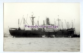 pf6201 - American President Line Cargo Ship - President Jefferson or Madison - £1.99 GBP