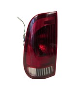 1997 Ford F150 Truck Left Driver Side Tail Light Assembly Red OEM Used - $726.15 MXN