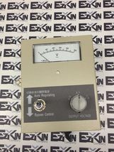 DER EE DE-680 CLASS 2.5 Analog Voltage Panel Meter  - $34.70