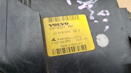 04-07 Volvo S40 V50 Headlight Lamp Xenon HID Passenger Right RH - POLISHED image 6