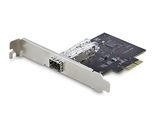 StarTech.com 2-Port GbE SFP Network Card, PCIe 2.0 x1, Intel I350-AM2 2X... - $284.34+