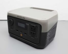 EcoFlow RIVER 2 600W Portable Power Station ZMR600-US image 2
