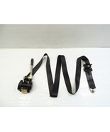 Mercedes R107 380SL seat belt, right, repa, black - $178.71 CAD