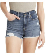 MSRP $50 Levi's Women's High Rise Shorts, Chelsea When-Dark Indigo, Size 31 - €32,56 EUR MSRP $50 Levi's Women's High Rise Shorts, Chelsea When-Dark Indigo, Size 31 - €32,56 EUR