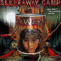 Sleepaway Camp 11oz  Coffee Mug  NEW Dishwasher Safe - £15.71 GBP