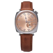 Baltany Retro American 1921 Cockeyed Automatic, Model S4046AH - Salmon Dial - £139.43 GBP