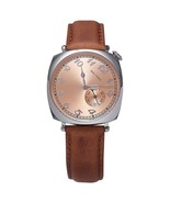 Baltany Retro American 1921 Cockeyed Automatic, Model S4046AH - Salmon Dial - £137.17 GBP