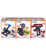 Hexbug VEX Robotics Bundle - Snap Shot - Crossbow - Catapult - Free Ship... - $68.29