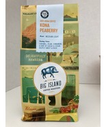 Big Island Hawaiian Kona Peaberry Coffee Beans - €52,65 EUR