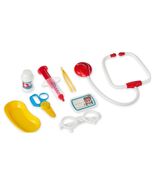 Doctor Case, 9 Pieces, Plastic Toddler Toys - $19.19