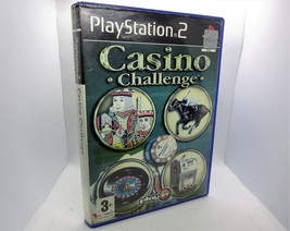  C ASIN O Challenge (PS2) - £7.46 GBP