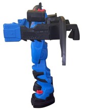 Imaginext DC Super Friends Batbot Xtreme 28" Batman Robot Playset Fisher Price image 7