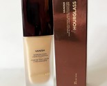 Hourglass Vanish Seamless Finish Liquid Foundation Shade &quot;Buff&quot; 0.84oz B... - £21.59 GBP