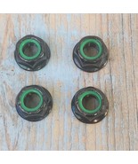 4x GM Saturn 21010385 SC1 SC2 SW1 SQ2 Rear Stabilizer Sway Bar Link Nuts... - $23.37