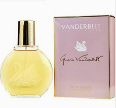 Vanderbilt by Gloria Vanderbilt, 3.3 oz EDT Spray, for Women, perfume, fragrance - £15.97 GBP