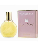 Vanderbilt by Gloria Vanderbilt, 3.3 oz EDT Spray, for Women, perfume, f... - £15.65 GBP