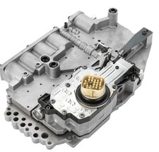 RENEW’ OEM 2007-2018 DODGE RAM 2500 3500 6.7 545RFE 68RFE VALVE BODY W/SOLENOID image 3