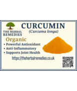  Curcumin Extract (from Turmeric) - 100g - $59.29