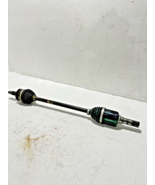 2024 SUBARU IMPREZA FRONT LEFT OR RIGHT SIDE AXLE SHAFT HALFSHAFT OEM✔️F... - $177.64