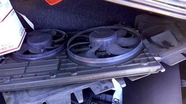 Radiator Fan Motor Fan Assembly Engine ID Cnla Hybrid Fits 13-16 JETTA 7... - $164.65